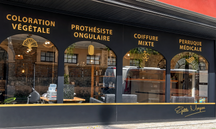 Epitete : Manucure à Hennebont