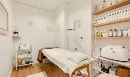 Studio Beauté Romina : Institut de beauté à Paris