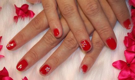 MEL BEAUTY BIEN ÊTRE : Manucure à Voiron