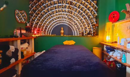 La Main du Boubbha : Institut de beauté à Castelnau-le-Lez