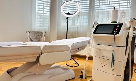 Numa Beauty: Kosmetikstudio in Leonberg