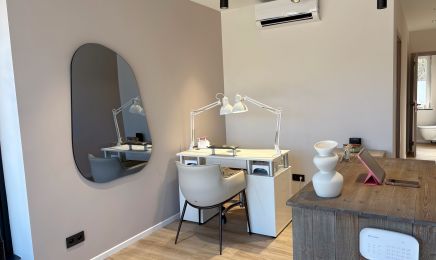 L’institut by Borinails : Manucure à Gerpinnes