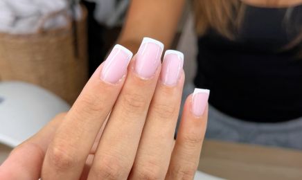 Margot Ongles : Institut de beauté à Vannes