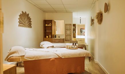 Athome Spa La rochelle : Spa à La Rochelle