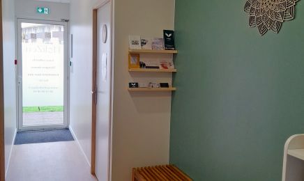Manon Prousteau - Massage&Drainage : Institut de beauté à Fargues-Saint-Hilaire
