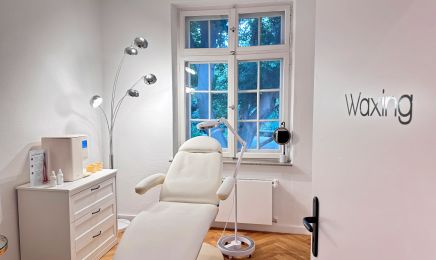 Shatiel : Nagelstudio in Dortmund