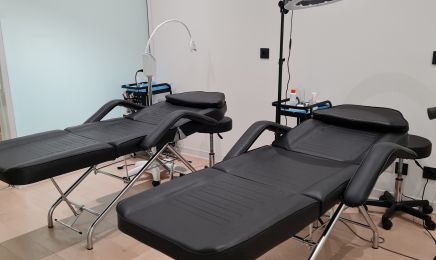 Beauty and Lashees : Institut de beauté à Nice