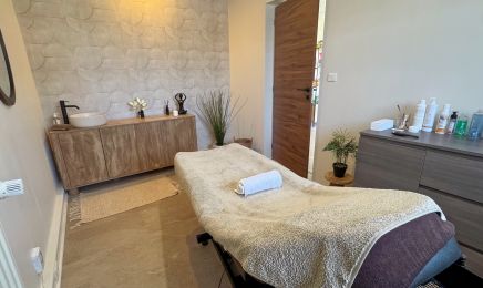 Nossila Beauté & Bien Être : Coiffeur à Dampierre-les-Bois
