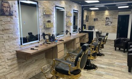 Foch coiffure : Manucure à Grenoble