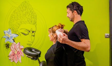 ESPACE MÉDÉOS : Institut de beauté à Idron