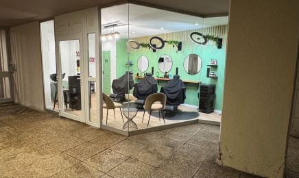 SINCLAIR’S CONCEPT : Coiffeur à Besançon