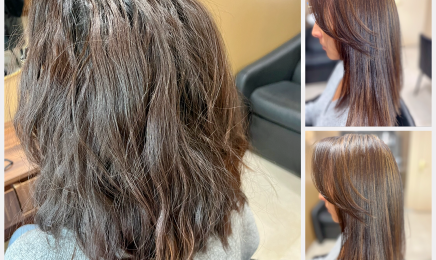 Le Salon d’Emilie  : Coiffeur à Marennes