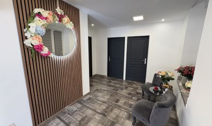 Institut Mg beauté : Coiffeur à Nancy