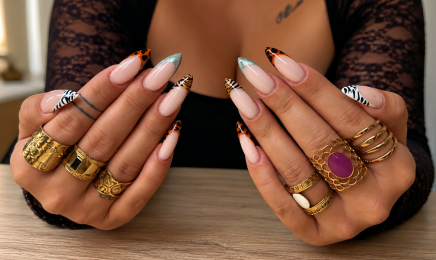 NAILS LAB, Rehaussement de cils - Browlift - Nail Art - Pose capsules  : Institut de beauté à Clouange
