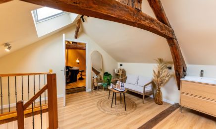 Franck Provost - Moret-Loing-et-Orvanne : Coiffeur à Moret-Loing-et-Orvanne