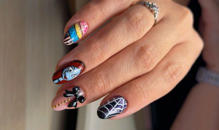 Gorgeous Hands : Manucure à Anzin