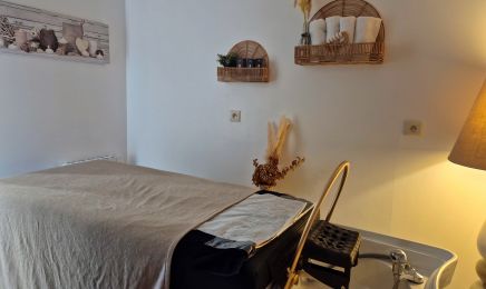 Atelier Nuances - Coiffure & Head Spa : Coiffeur à Saint-Sylvain