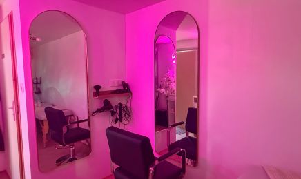 La coiffure de Claire : Coiffeur à Asnans-Beauvoisin