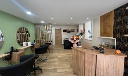 Un Instant pour Soi : Institut de beauté à Moulins-Engilbert