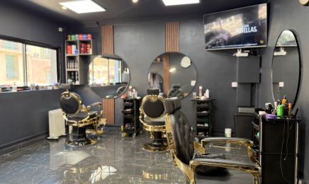 Amitié Afro Cosmétique : Coiffeur à Nice