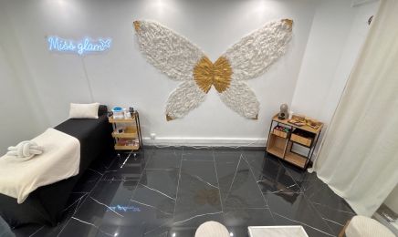 Miss Glam : Institut de beauté à Montpellier