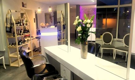 Boucles et reflets : Coiffeur à Plourin-lès-Morlaix