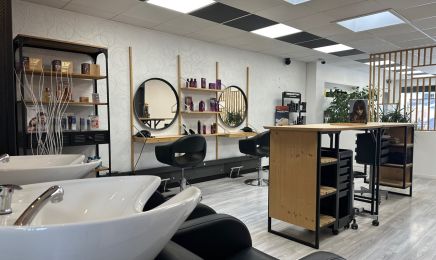 Chez Gérald : Coiffeur à Caen