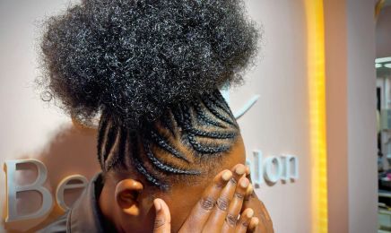 YM Beauty : Coiffeur à Toulouse