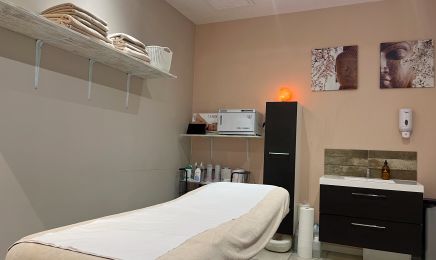 Institut de Saint Georges des Coteaux Carla Beauty - Bulle et Beauté - Studio Pimousse : Coiffeur à Saint-Georges-des-Coteaux