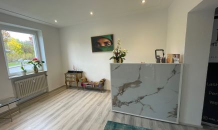 EDA Cosmetic Wellness Beauty: Kosmetikstudio in Bopfingen