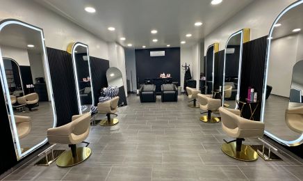 Hair By Bahar: Friseur in Heilbronn