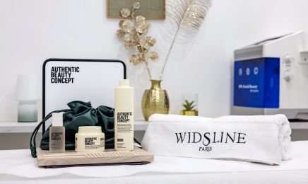 Widsline Paris  : Barbier à Paris
