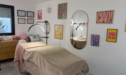 Ciglia Bellazza  : Institut de beauté à Ceyreste