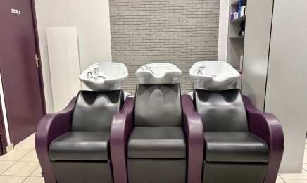 Saint Marc Coiffure  : Coiffeur à Lannion