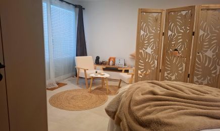 M&VOUS : Institut de beauté à Bouillé-Courdault