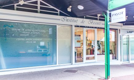 L'Institut : Coiffeur à Plaisir