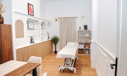 GIA - Centre Laser & Dermabeauté  : Institut de beauté à Marseille