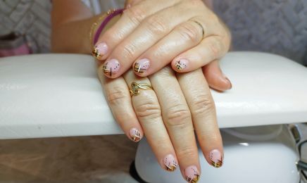 Esmeralda Beauty Concept : Manucure à Bay