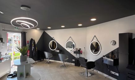 R Prestige Barber Valergues : Barbier à Valergues