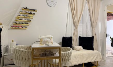Kiiki Beauty : Coiffeur à Villeneuve-Saint-Georges