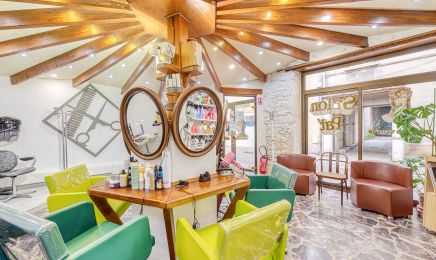 Salon Pat : Coiffeur à Givors