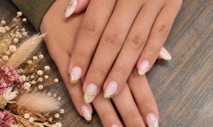Erika Nails : Institut de beauté à Vermelles