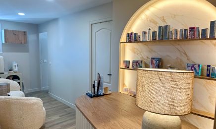 Beauty Studio By Julie B  : Manucure à Saint-Raphaël