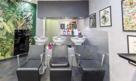 Wad Coiffure : Coiffeur à Aurillac