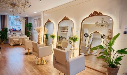 À La Parisienne  : Coiffeur à Calais