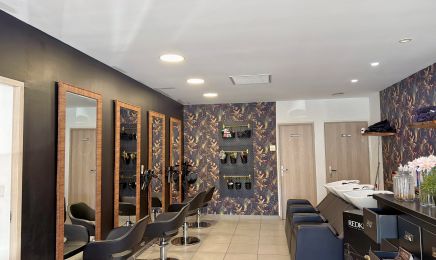 O Bain du Sud  : Coiffeur à Marignane