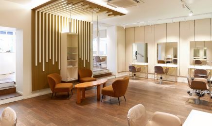 La Coifferie par Stéphane Tavarin : Coiffeur à Chalon-sur-Saône