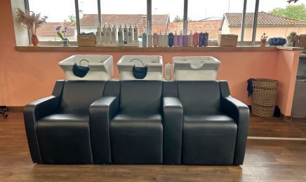 Façon Sandra : Coiffeur à Pouillon
