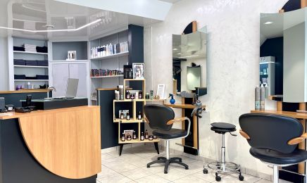 L’instant Coiffure - Nadine Guillois  : Coiffeur à Ombrée d'Anjou