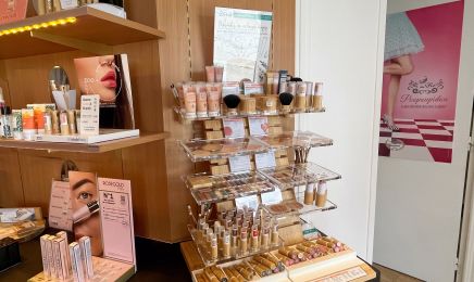 LM ô naturel : Manucure à Saint-Aubin-d'Aubigné